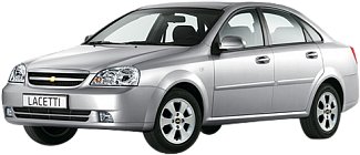   CHEVROLET () Lacetti